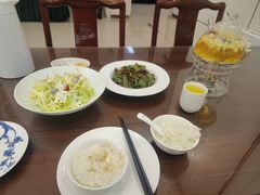 -茶港食堂(武昌店)