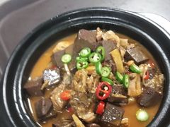 -农家小院吊锅城(三里畈店)