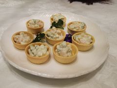 -麒茗餐厅·粤菜·宴会厅·海鲜(锦绣路店)