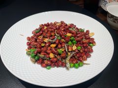 -羊门客在·烤盐池滩羊·川菜