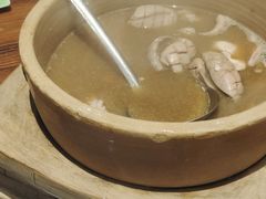 -猪腰一家·地道佛山菜(里水店)