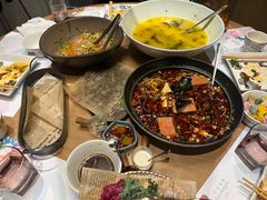 -四季餐厅(华苑店)
