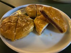 手工玫瑰鲜花饼-一坐一忘云南菜(嘉里中心店)