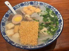 小潘特色鸭血粉丝汤-小潘记鸭血粉丝汤