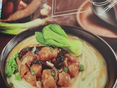 -粉达人·桂林米粉(解放北路店)