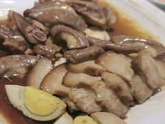 -东江海鲜大排档·潮汕菜·砂锅粥