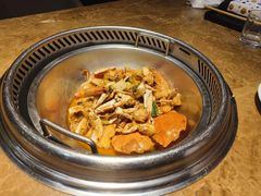 -七欣天香辣蟹火锅(海门解放中路店)