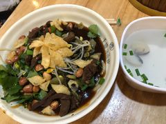 秘制牛肉海南粉-千盛海南粉(金鸡岭店)