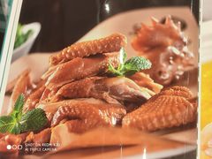-紫光园·烤鸭·北京菜(劲松店)