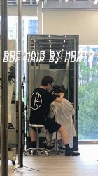-BOF HAIR BY HONTO