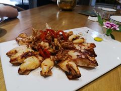 -五谷芳乳鸽王（大梅沙总店C区）(网红打卡店)