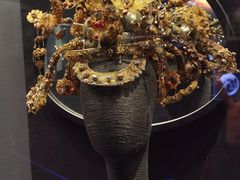 -贵州省博物馆(新馆)