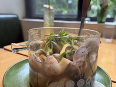 -Ginger(兴国路店)