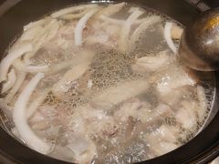 -润泽园椰子鸡(汇一城店)