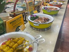 -拉丁餐厅·巴西烤肉自助(正佳广场店)