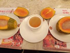 -芭菲盛宴·环球美食(解放碑英利国际店)