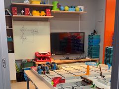 -斯坦星球AI编程·机器人科创·乐高科学·信奥·思维·专注力·STEM·竞赛考级(高新区绿宝广场龙湖狮山天街学习中心)