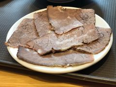 -舌尖尖牛肉面(甘南路店)
