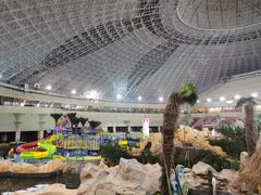 -青岛海泉湾皇冠假日度假酒店