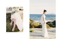 -巴黎婚纱摄影工作室