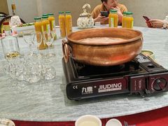 -草原明珠大酒店蒙餐