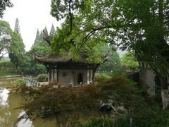-习家池