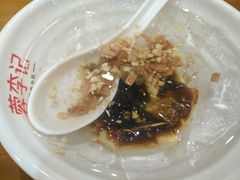 开心冰粉-蓉李记成都名小吃(合肥包河万达店)