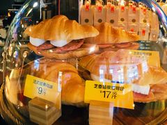 -麦当劳(健德桥得来速店)