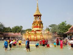 -西双版纳勐泐文化旅游区