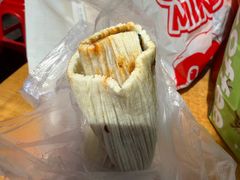 -小红旗臭豆腐炸冷面(万达店)