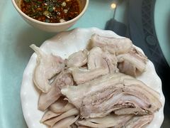 -元谋凉鸡店(百年老店)