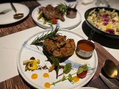-1874融合西厨·观景餐厅(保利店)