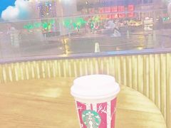 -星巴克(苏州建屋店)