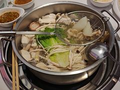 -牛品福潮汕牛肉火锅(旺庄店)