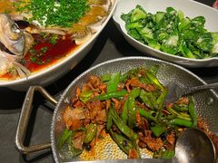 -知楚•精致湖北菜(武商MALL店)