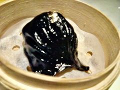 黑松露虾饺-岭南真味·匠心粤菜(K11店)