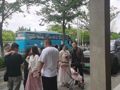 -风云面馆(珠海路店)
