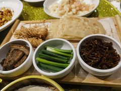 -大鸭梨烤鸭(金色漫香店)
