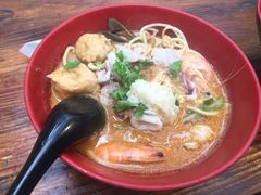 -老宅原住民沙茶面精品小吃(龙头路店)