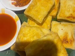 -花腰餐吧Bistro烧烤 傣味(传媒大学店)