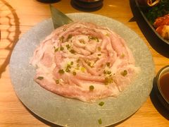 -烧肉达人•炭火烧肉(新天地店)