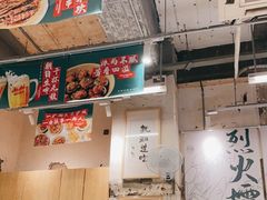 -东排食堂长沙小吃大排档(五一广场店)