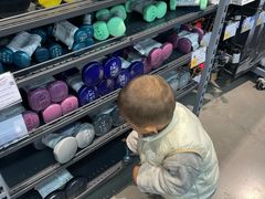 -迪卡侬(西三旗店)