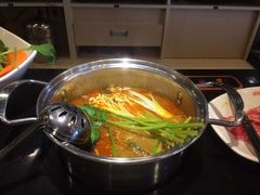 -呷哺呷哺(松江开元店)