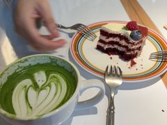 -姆们M Sweetie Cake(五道口店)