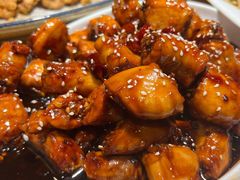 -萃和楼海鲜酒店(汉口路店)