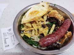 -凤张螺蛳粉·爽口粉(跃进路总店)