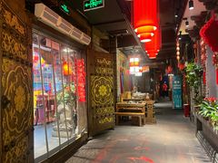 -蜀大侠火锅(总府路店)