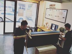 -青年照相馆(东城店)