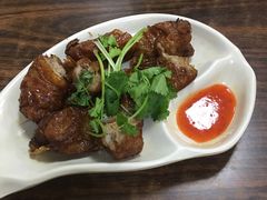 -四里沙茶面(七星西路分店)